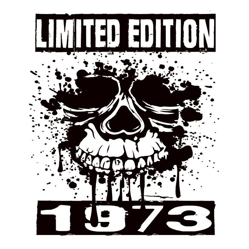 Édition limitée 1973