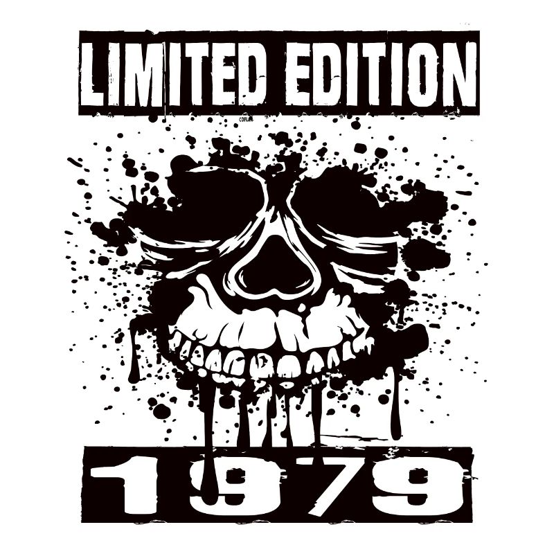 Édition limitée 1979