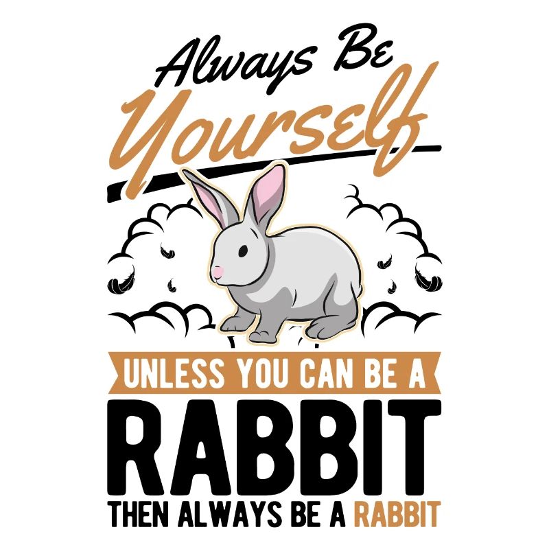Rabbit Rabbit Rabbit