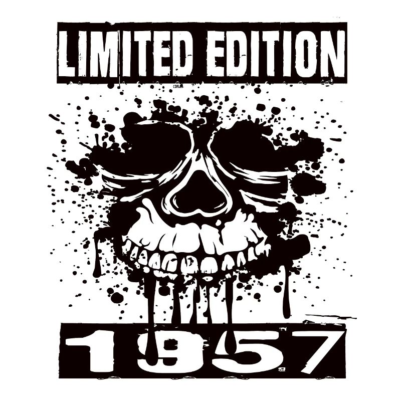 Édition limitée 1957