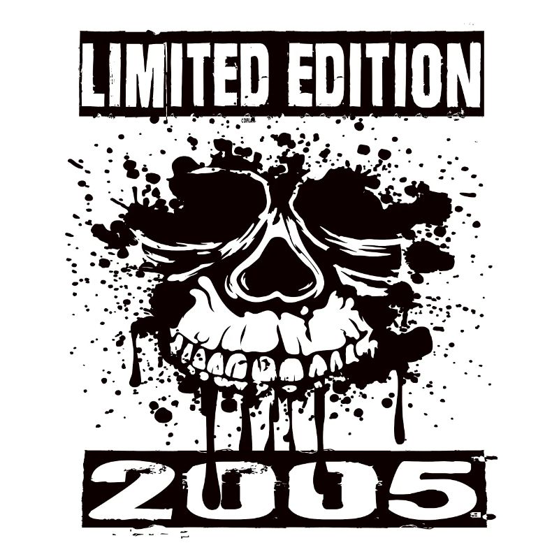 Édition limitée 2005