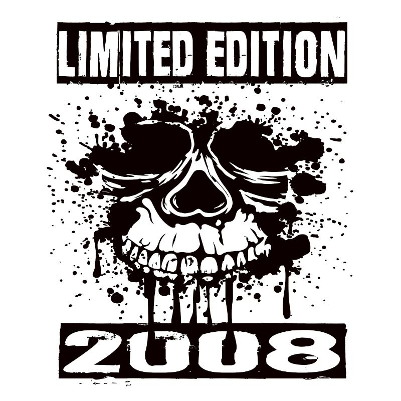 Édition limitée 2008