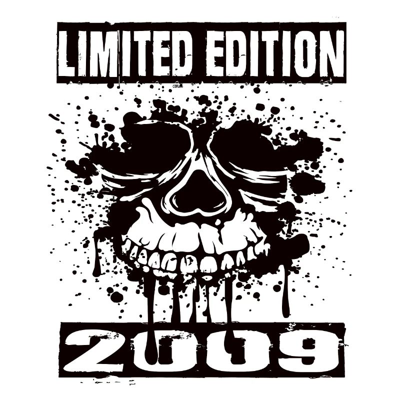 Édition limitée 2009