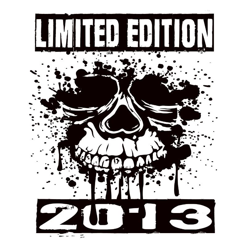 Édition Limitée 2013