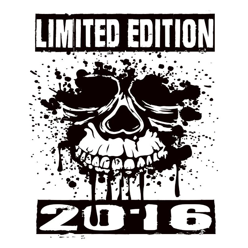 Edition Limitée 2016