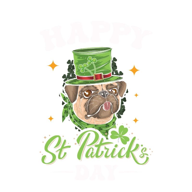 Bonne Saint-Patrick pour la Saint-Patrick