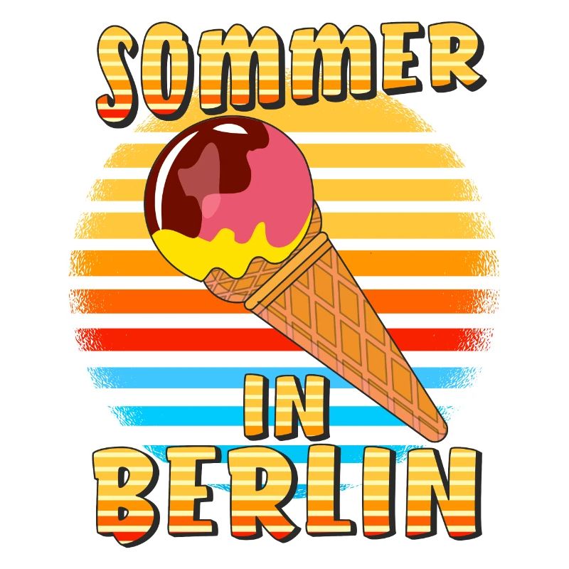 SUMMER IN BERLIN