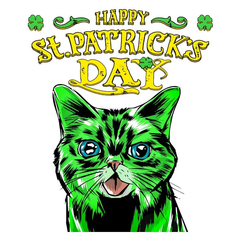 FÊTE DE LA SAINT-PATRICK