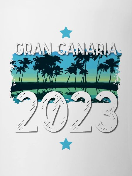 Gran Canaria 2023