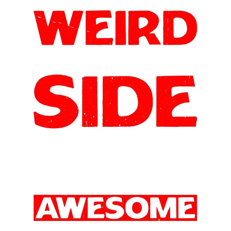 Bizarre est un effet secondaire de Awesome 4