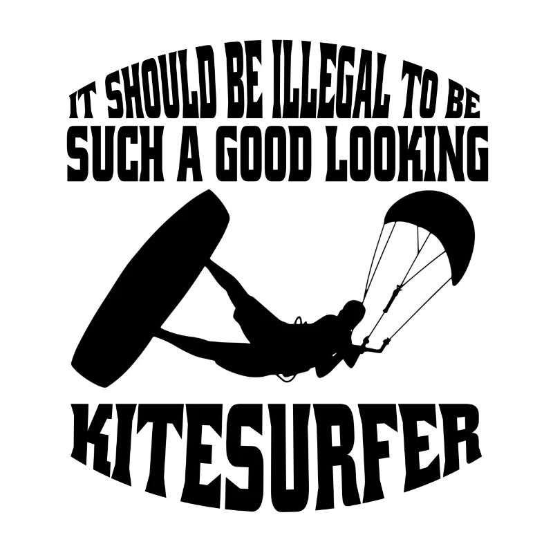 Kitesurf Kitesurfer Windsurfer Windsurf
