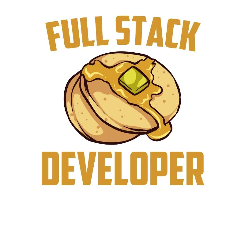 Full Stack Entwickler - Programmierer für Coding Science