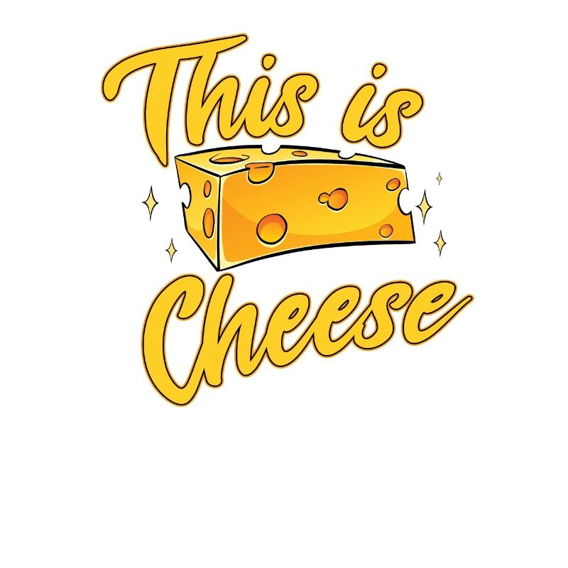 Fromage C’est du fromage