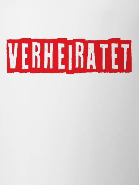Verheiratet