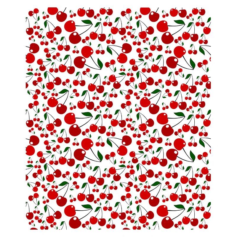 Cherry Pattern
