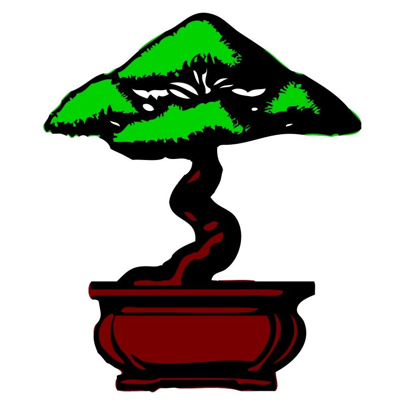 Bonsaï