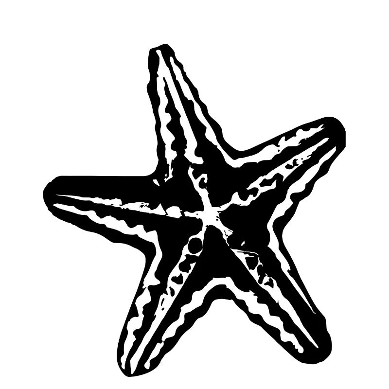 Étoile de mer