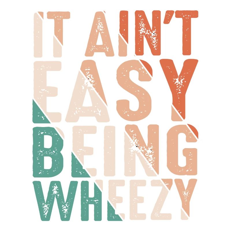 It Ain't Easy Being Wheezy 17