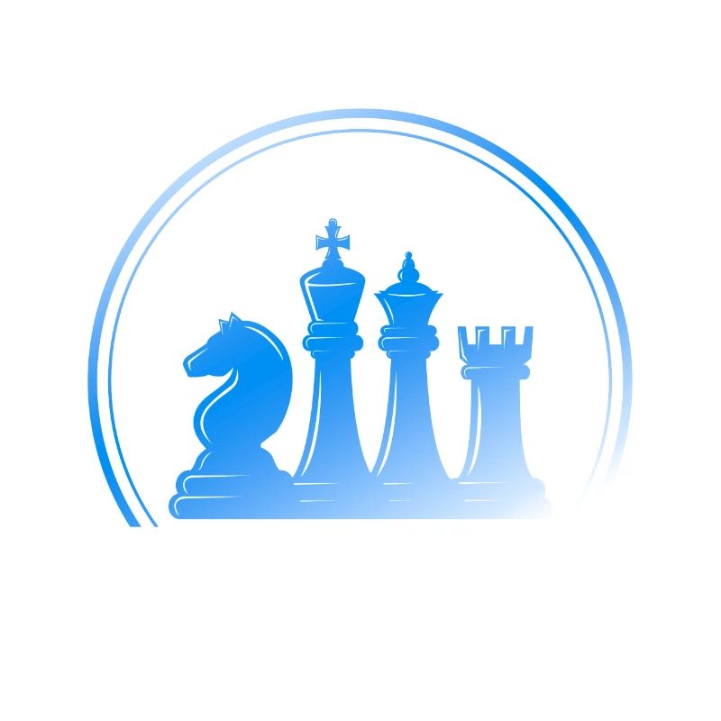 Chess Chess Player Tournament for Clever Minds