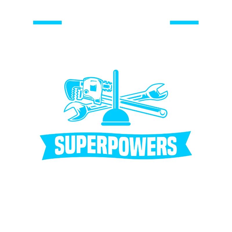 To Activate Plumber Superpowers Pour Coffee