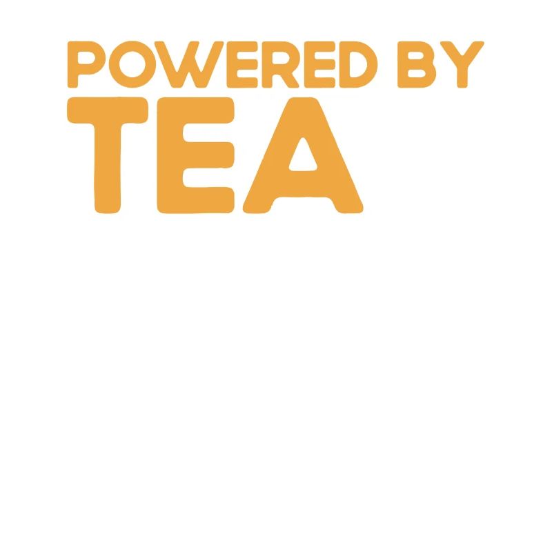 Tea Drinker Gift Cup Tea Lover