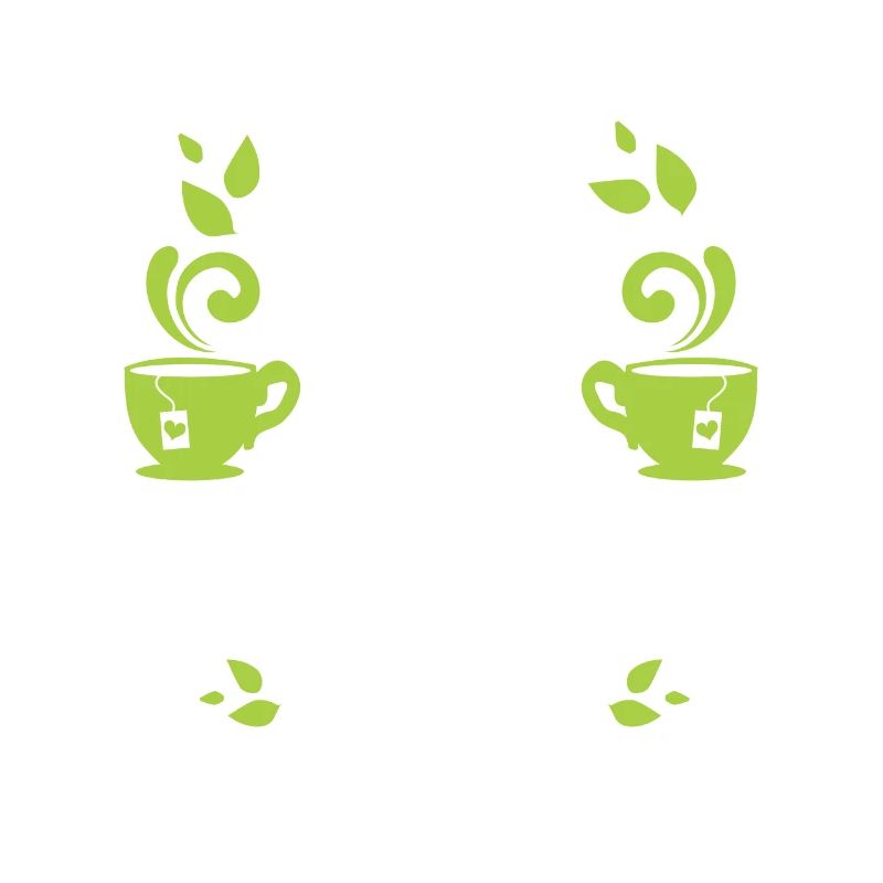 Tea Drinker Gift Cup Tea Lover