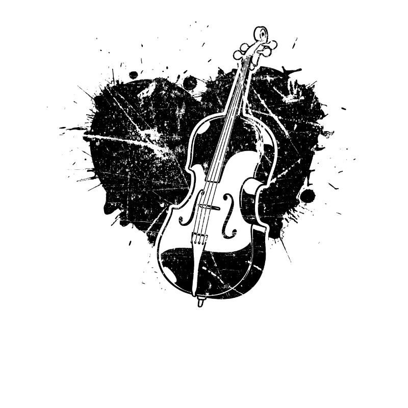 Cello cello player cellist