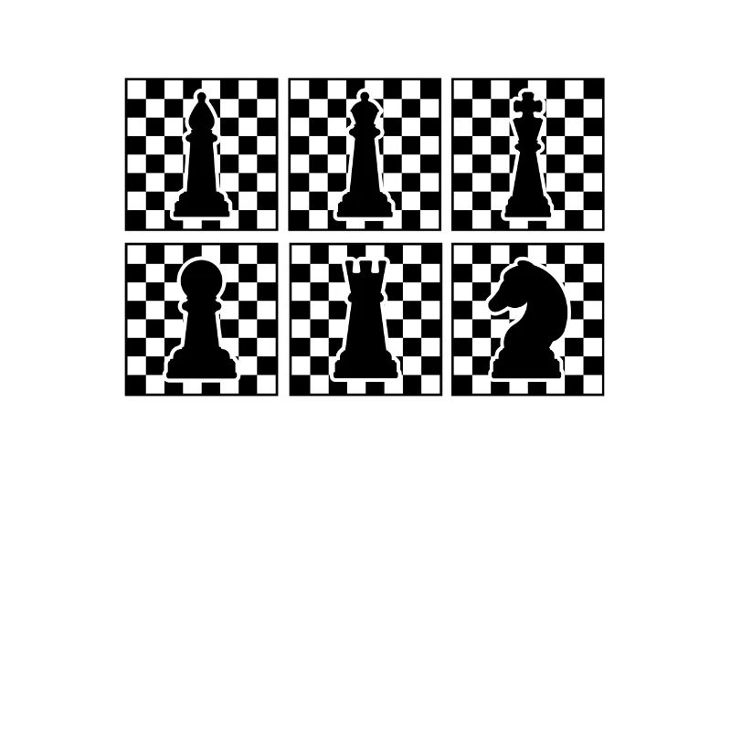 Chess Chess Player Tournament for Clever Minds