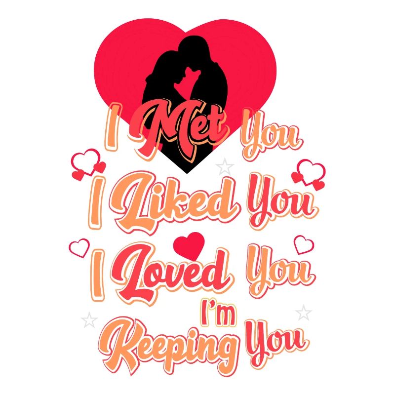 Ich liebe dich