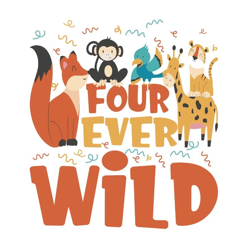 Four Ever Wild 47