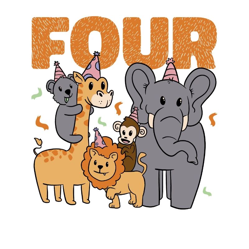 Four Ever Wild 48