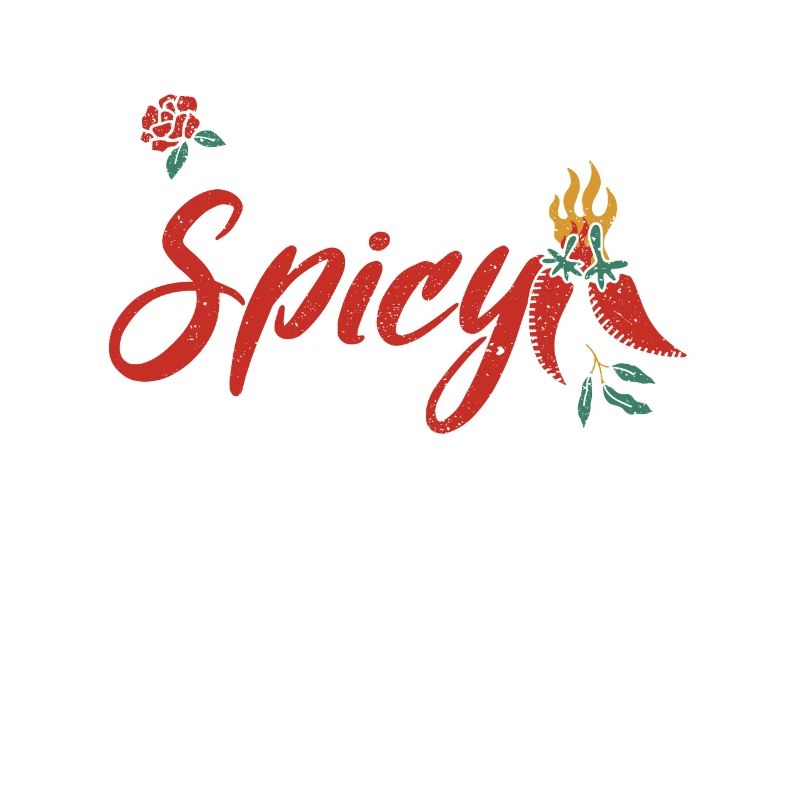 Extra Spicy Mama Cinco de Mayo Mexican