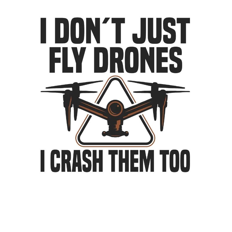 Drone Drone Pilot Fpv