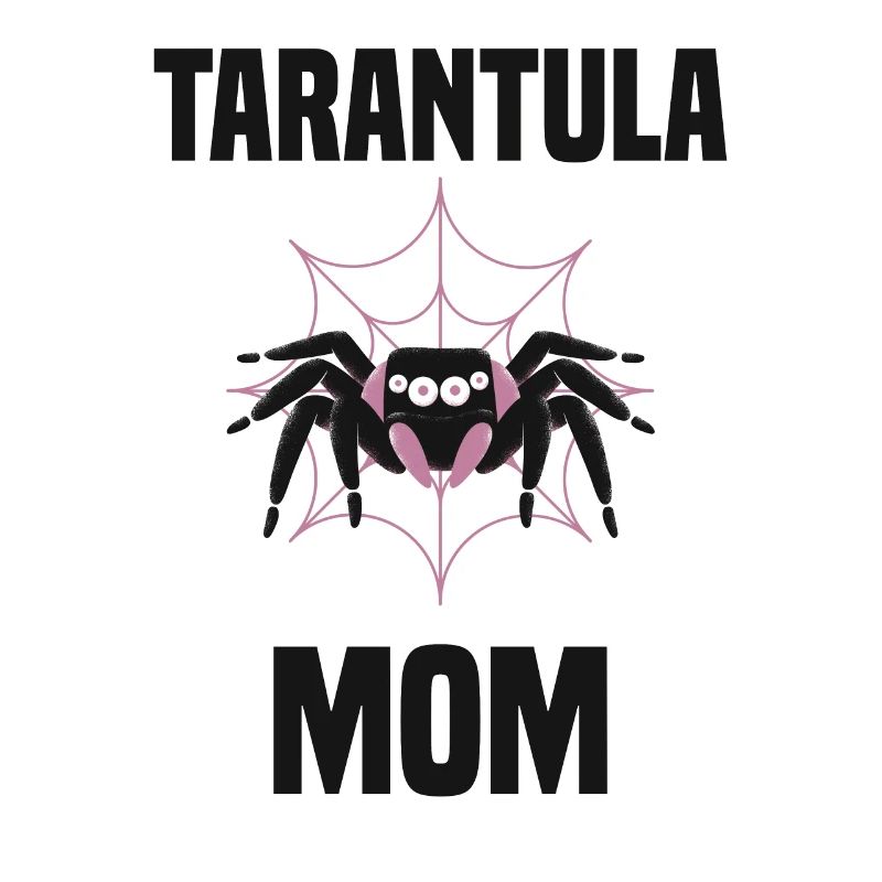 Tarentule Arachnide de compagnie