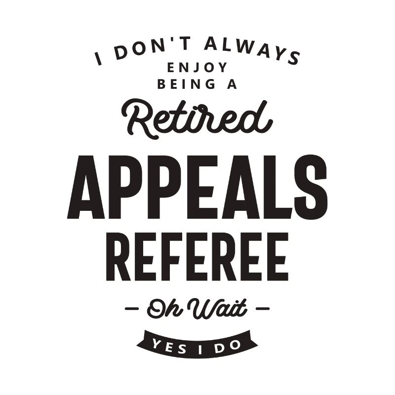 Appeals Referee