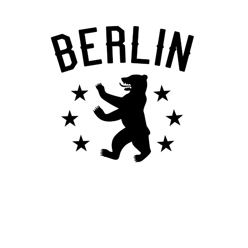 Berlin Wappen