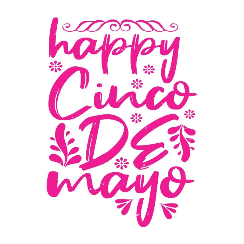 JOYEUX CINCO DE MAYO 2