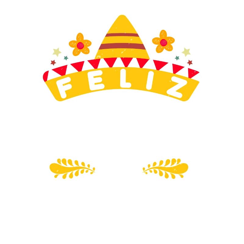 FELIZ CINCO DE MAYO