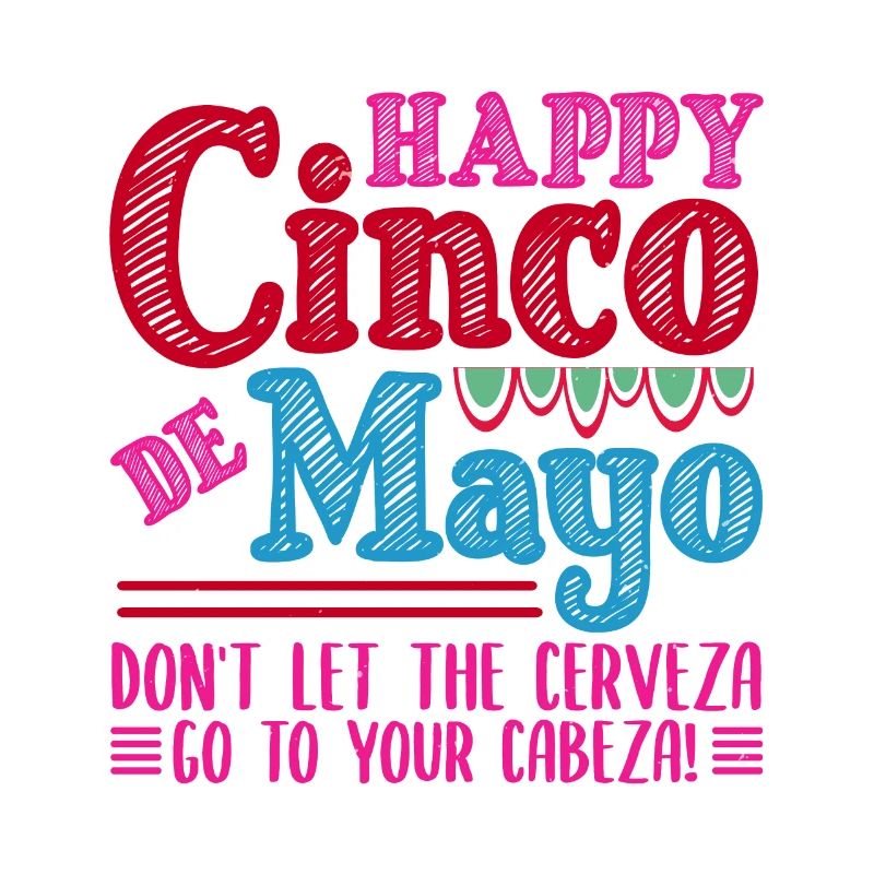 JOYEUX CINCO DE MAYO