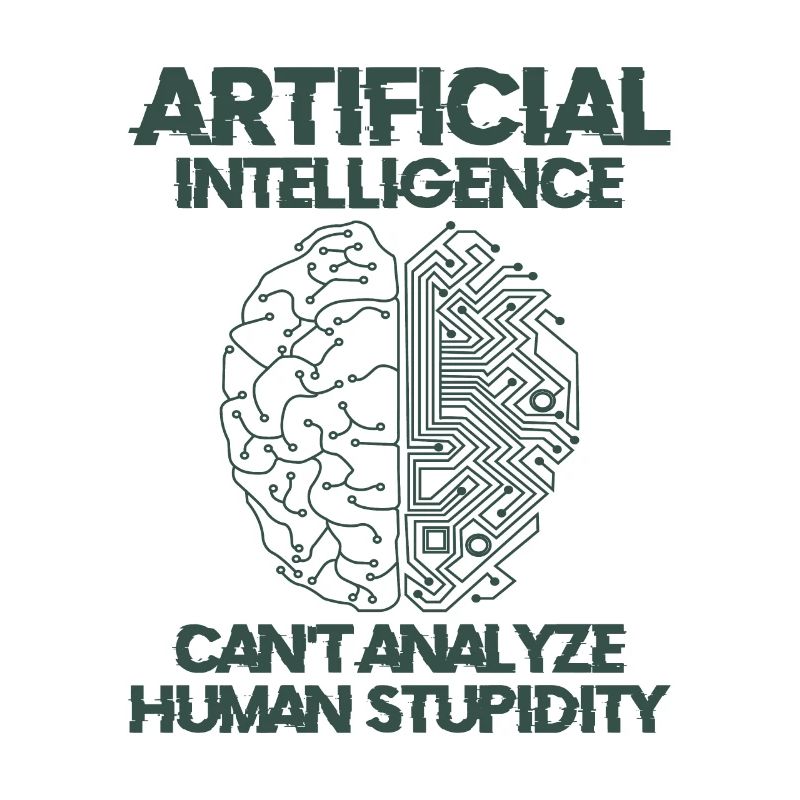Programmeur d’intelligence artificielle Cerveau