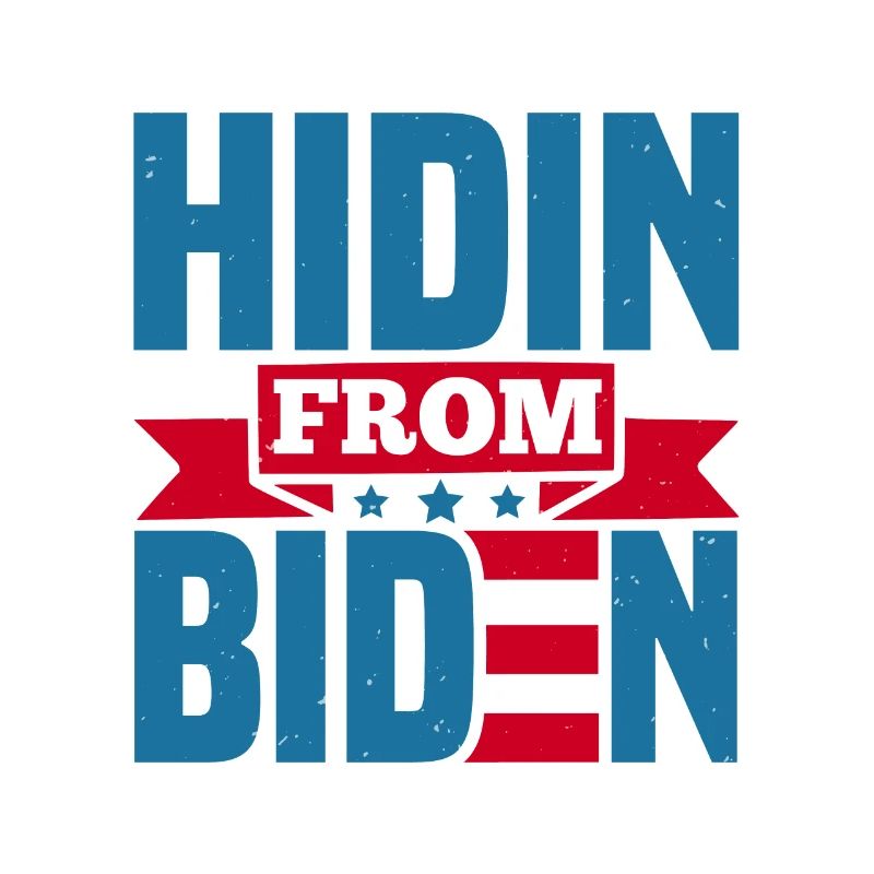 CACHETTE DE BIDEN