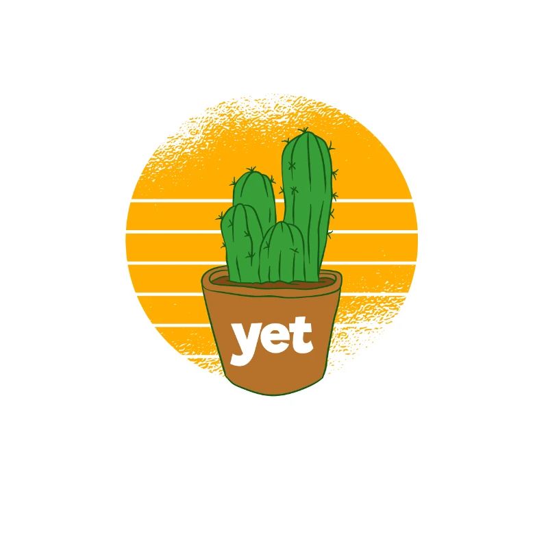 Untouchable Yet Beautiful Cactus