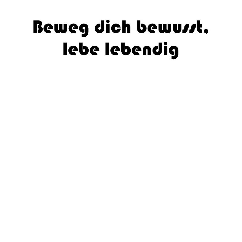 Pilates - Beweg dich bewusst, lebe lebendig