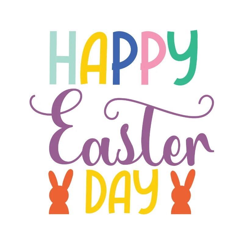 Happy Easter Day