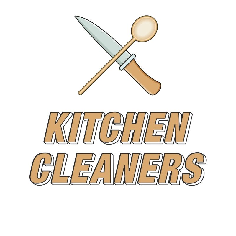 KITCHEN CLEANERS