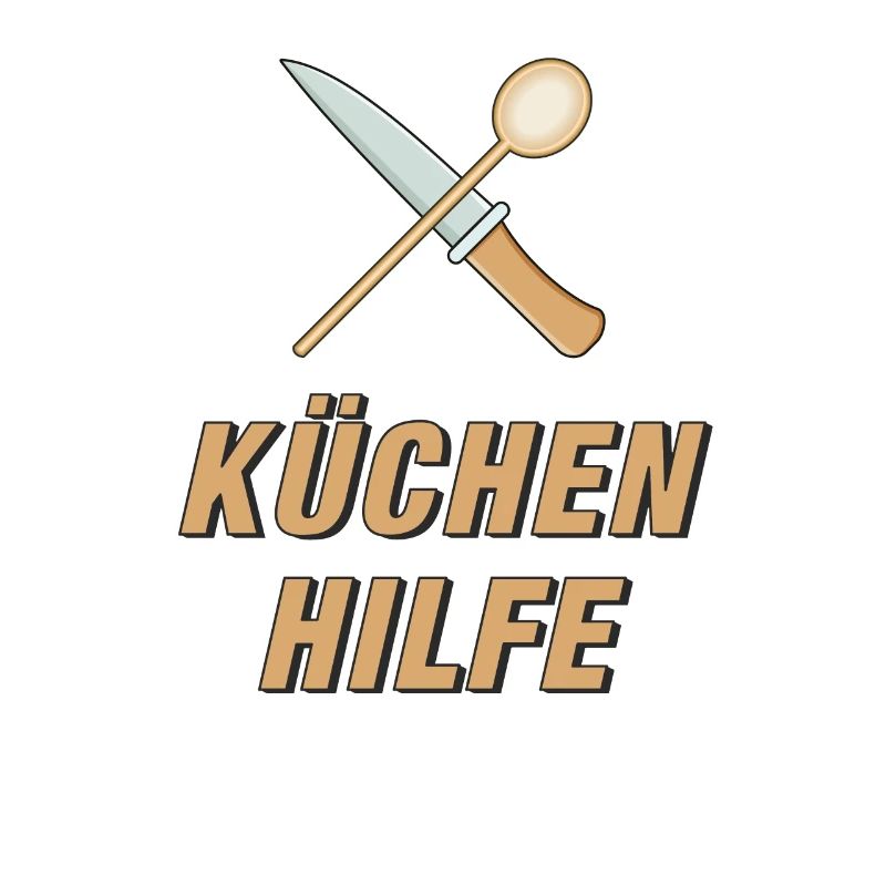 KÜCHEN HILFE