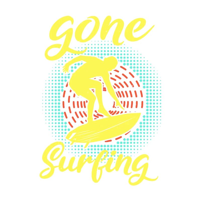 SURF DISPARU