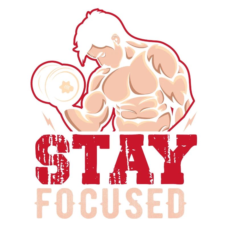 Stay Focused