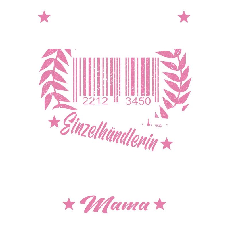 Verkäuferin Muttertag Einzelhandel Verkäufer