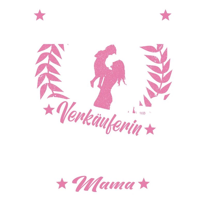 Verkäuferin Muttertag Einzelhandel Verkäufer